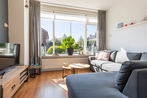 Medium property photo - Kempenlaan 9, 9501 PG Stadskanaal